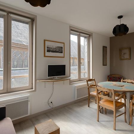 Studio Et Appartements Sainte Catherine オンフルール エクステリア 写真