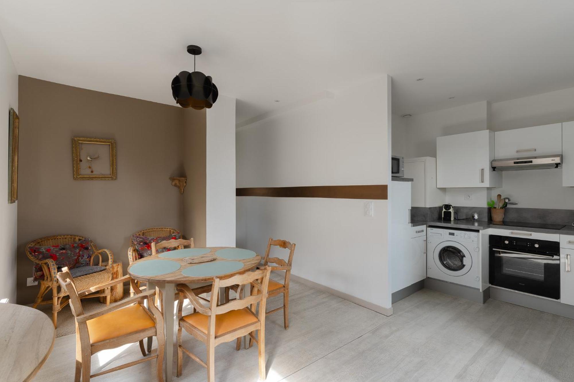 Studio Et Appartements Sainte Catherine オンフルール エクステリア 写真