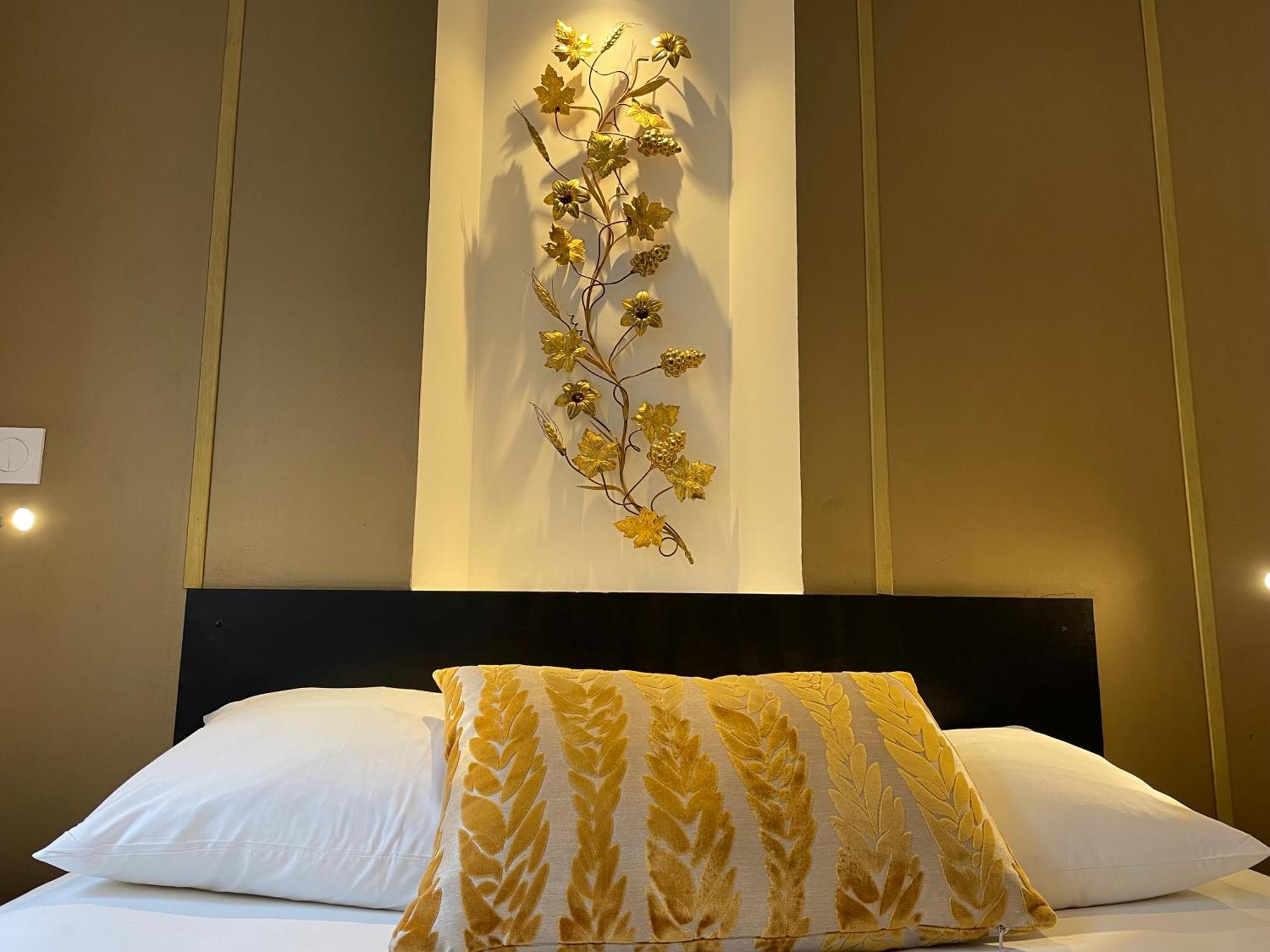 Studio Et Appartements Sainte Catherine オンフルール エクステリア 写真