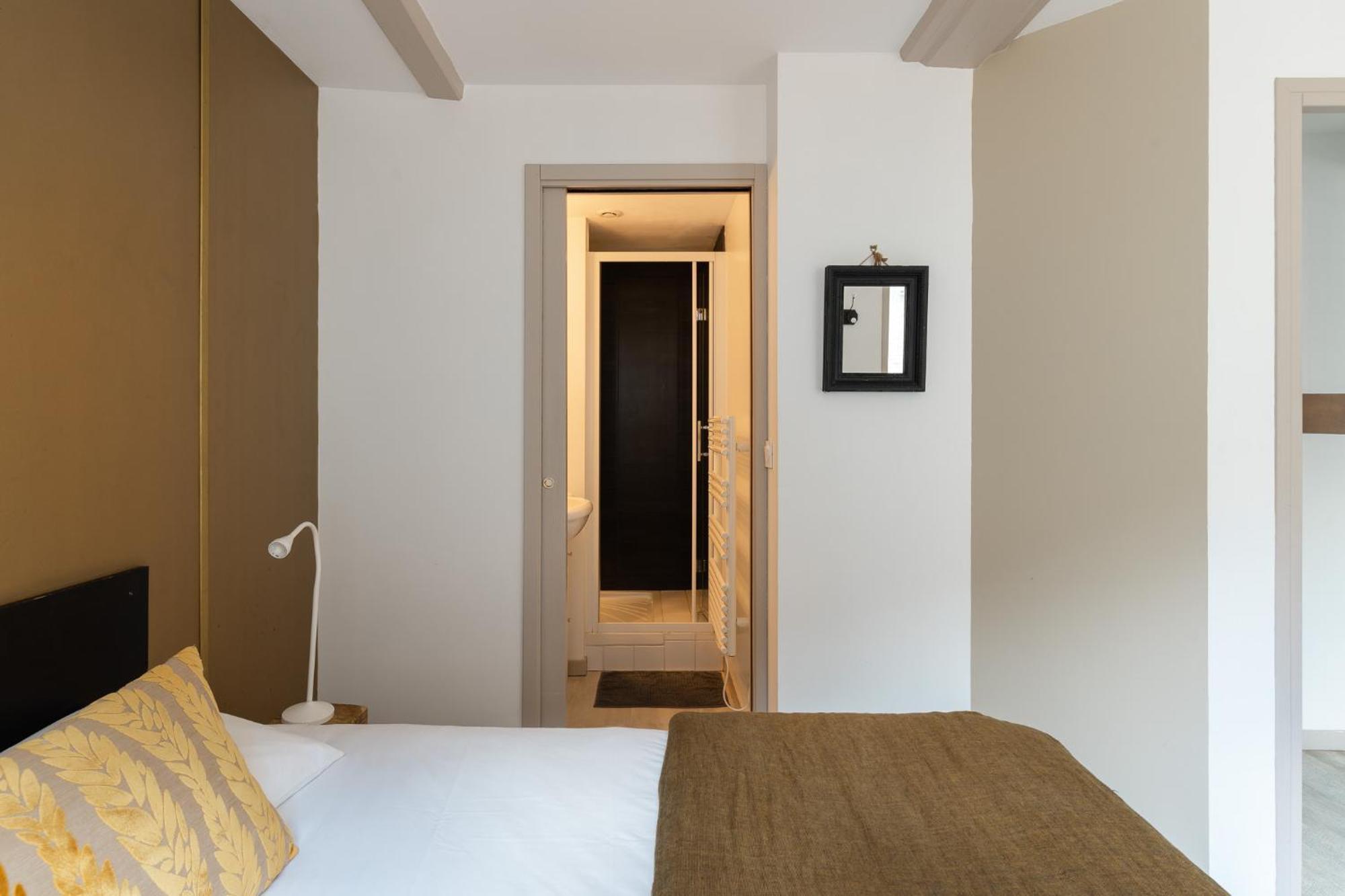Studio Et Appartements Sainte Catherine オンフルール エクステリア 写真