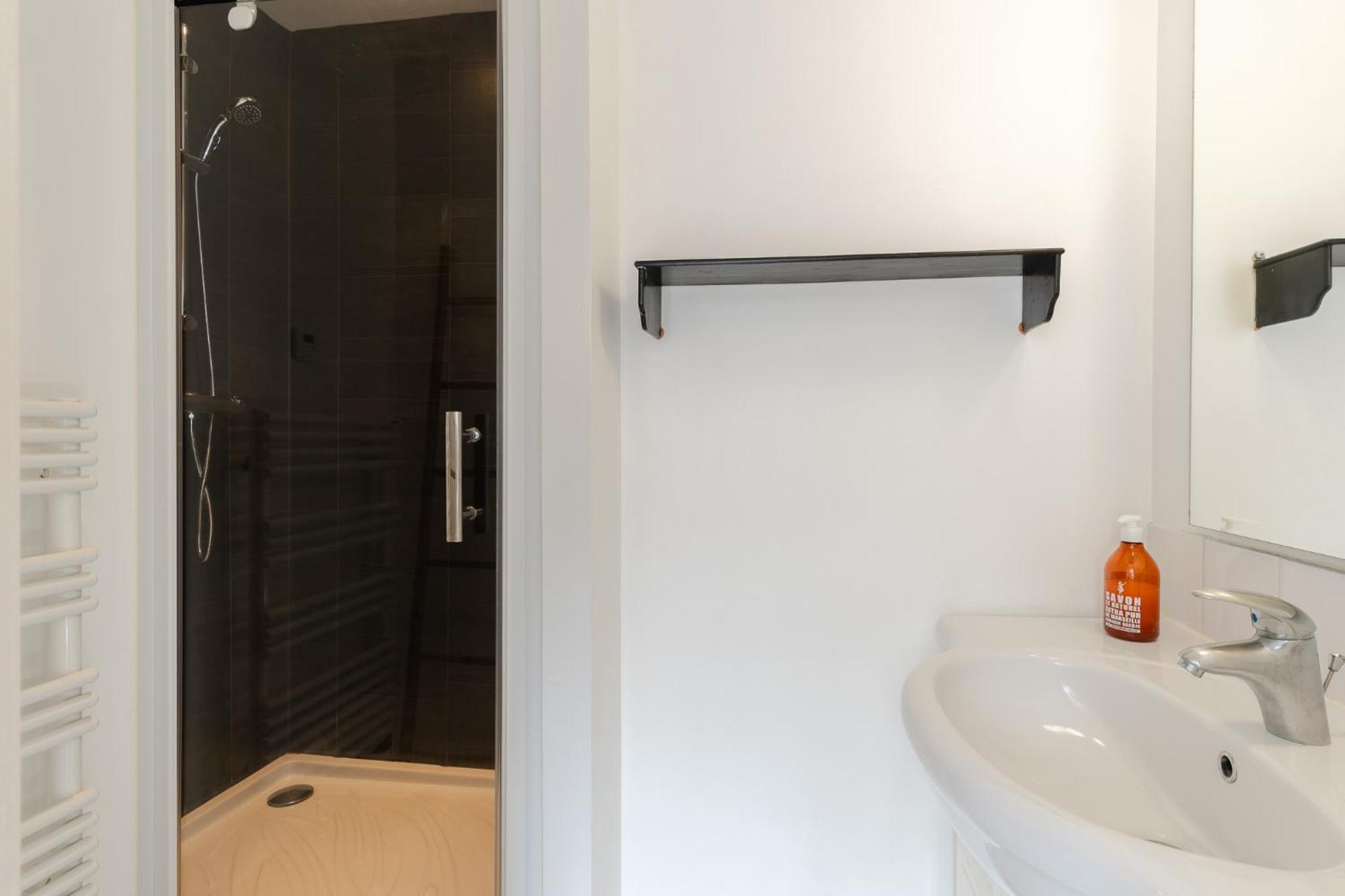Studio Et Appartements Sainte Catherine オンフルール エクステリア 写真